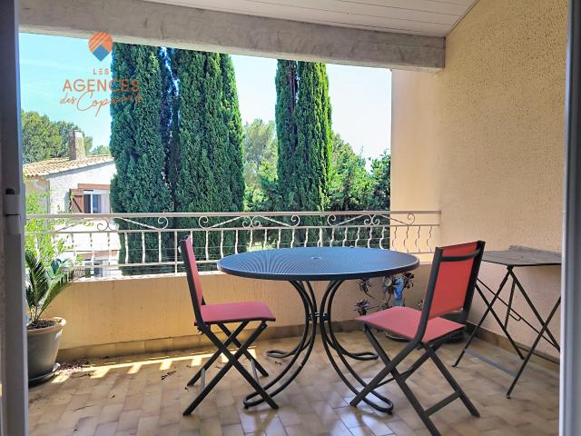Appartement 3 pièces 80 m²