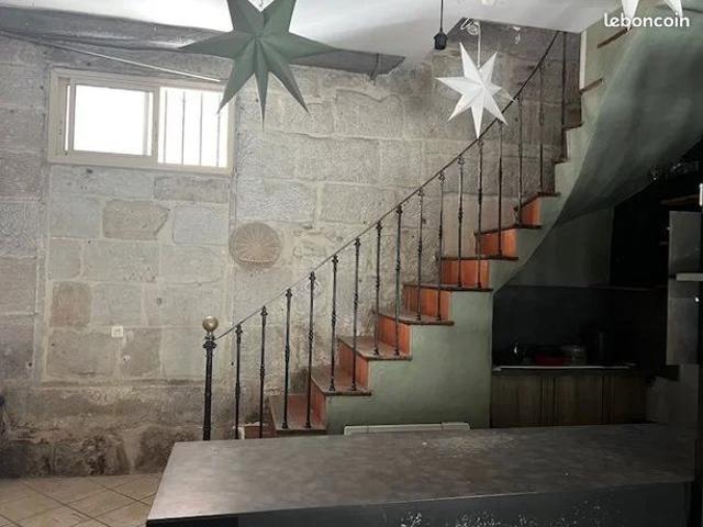 Appartement 3 pièces 90 m²