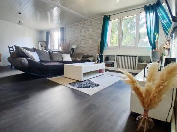 Appartement 3 pièces 90 m²
