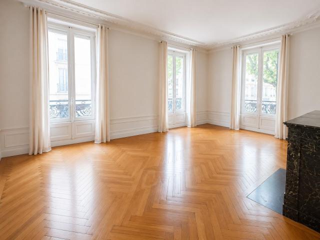 Appartement 3 pièces 90 m²