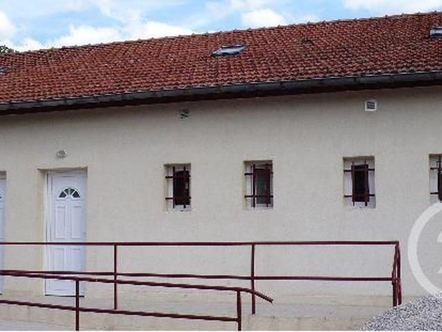 Appartement 3 pièces 90 m²