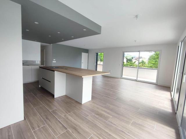 Appartement 3 pièces 90 m²