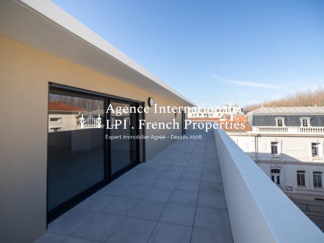 Appartement 3 pièces 90 m²