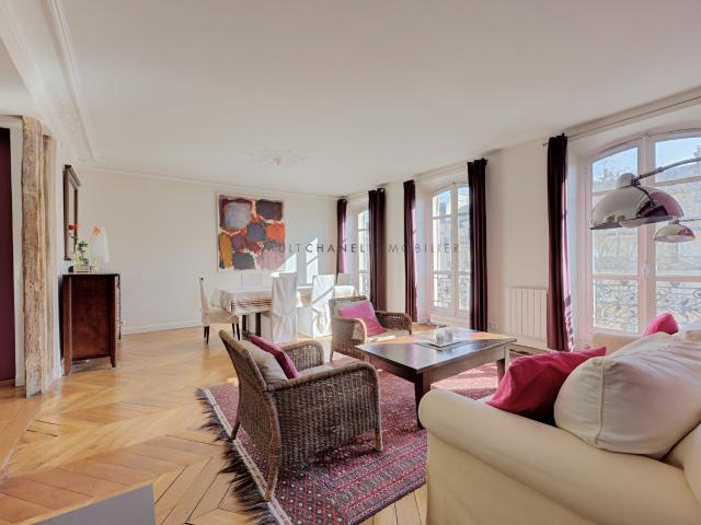 Appartement 3 pièces 90 m²