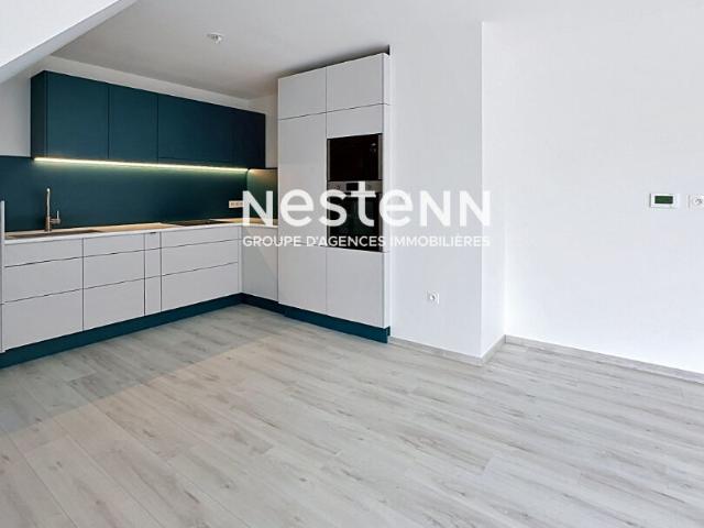 Appartement 3 pièces 90 m²