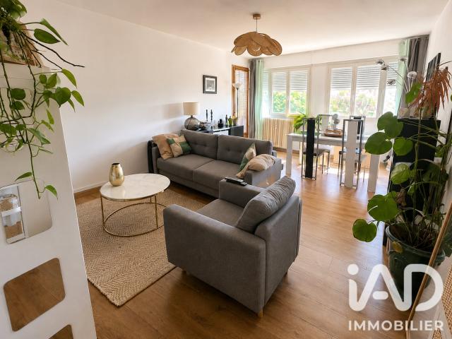 Appartement 3 pièces 90 m²