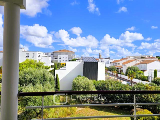 Appartement 3 pièces 90 m²