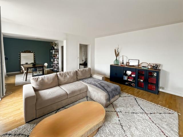 Appartement 3 pièces 90 m²