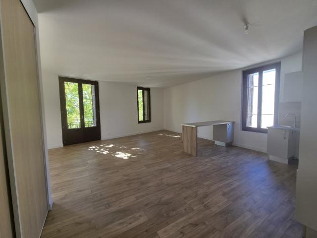 Appartement 3 pièces 90 m²