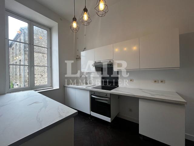 Appartement 3 pièces 90 m²