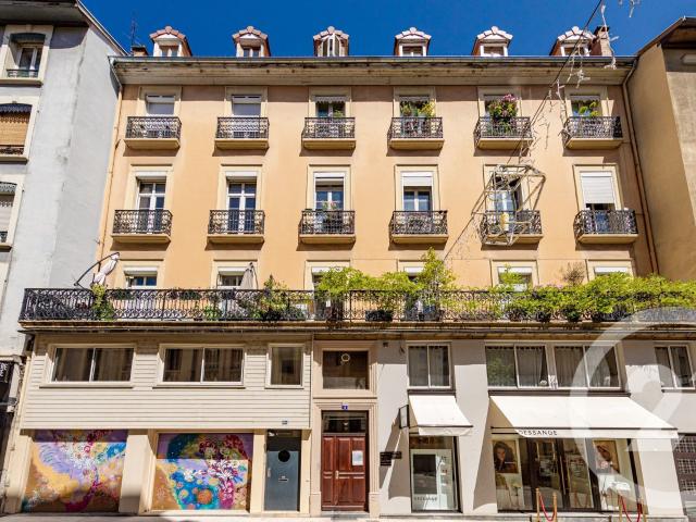 Appartement 3 pièces 90 m²