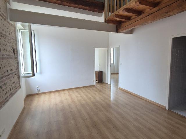 Appartement 3 pièces 90 m²