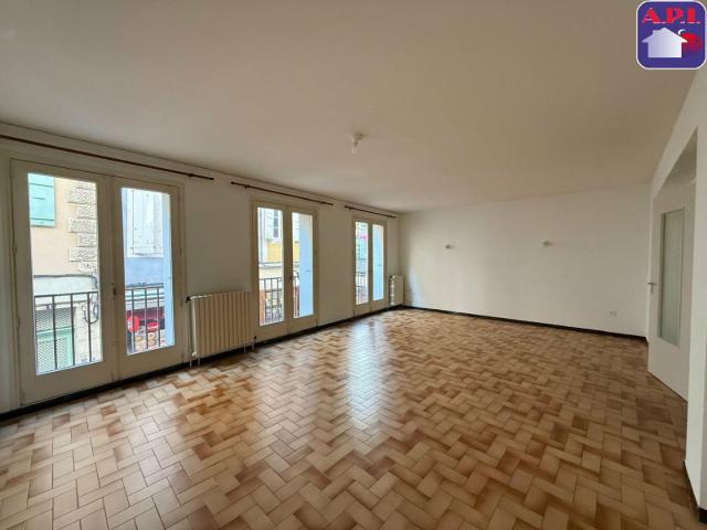 Appartement 3 pièces 90 m²