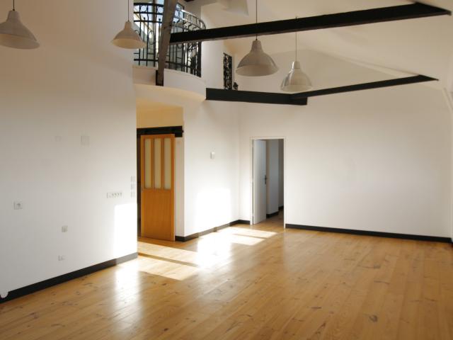 Appartement 3 pièces 90 m²