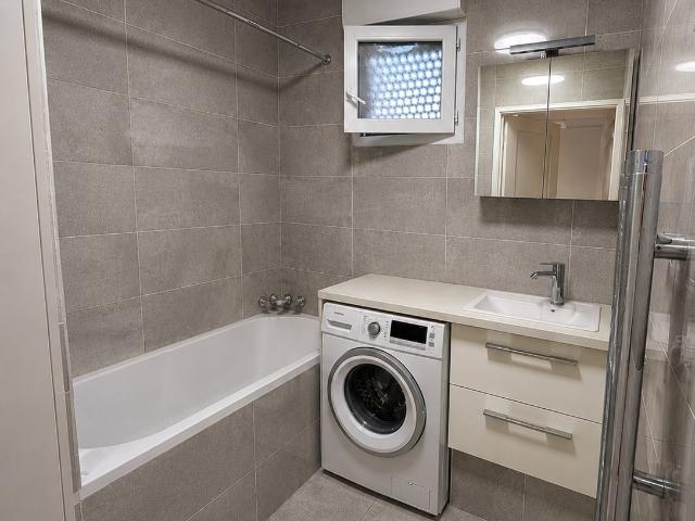 Appartement 3 pièces 90 m²