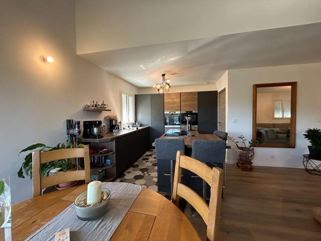 Appartement 3 pièces 90 m²