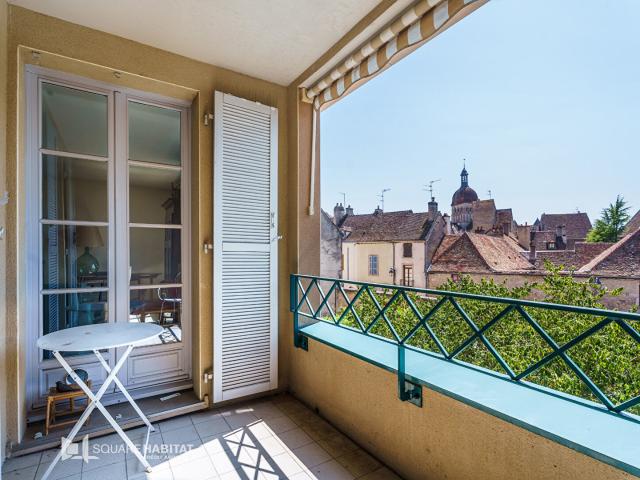 Appartement 3 pièces 90 m²