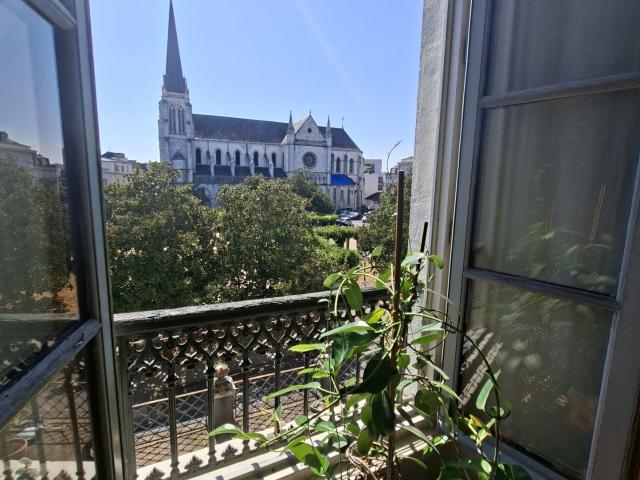 Appartement 3 pièces 90 m²