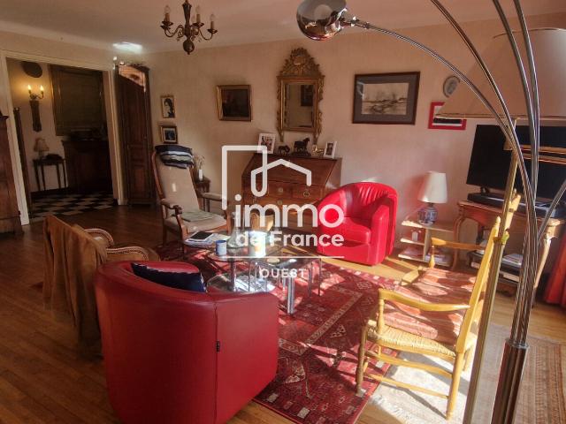 Appartement 3 pièces 90 m²