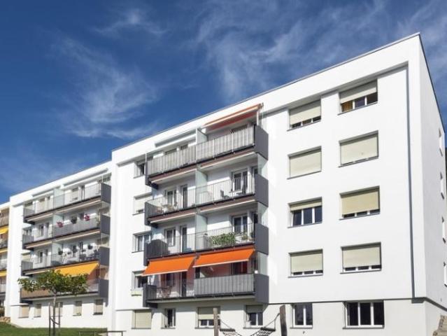 Appartement 3 pièces