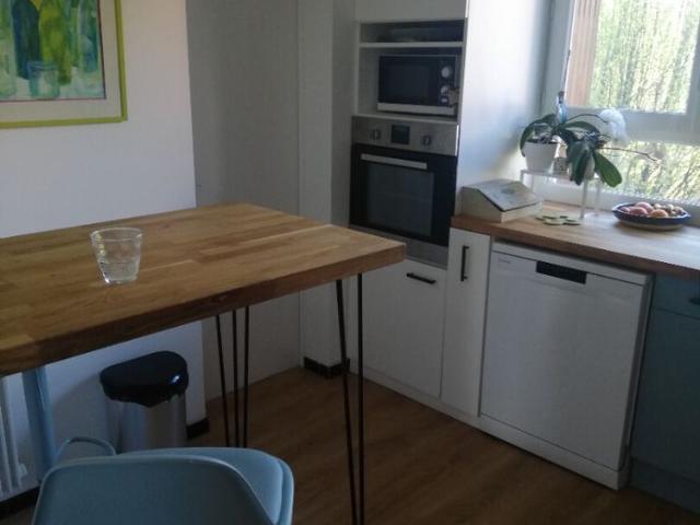 Appartement 3 pièces
