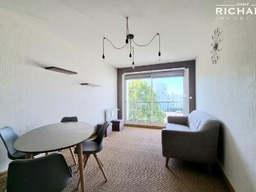 Appartement 3 pièces