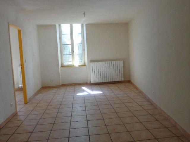 Appartement 3 pièces