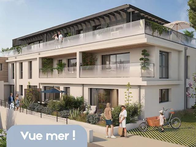 Appartement 3 pièces 91 m2