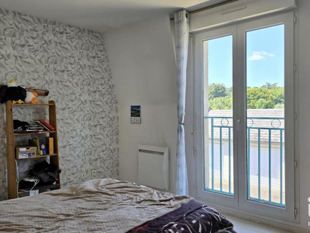 Appartement 3 pièces, 91 m² à louer à Gaillon 27600