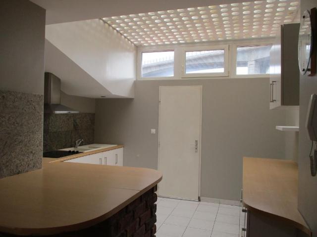 Appartement 3 pièces, 91 m² à louer à Hayange 57700