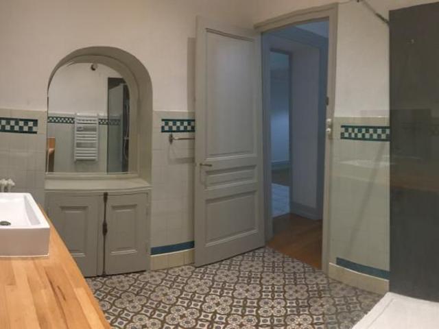 Appartement 3 pièces, 91 m² à louer à Rive de Gier 42800