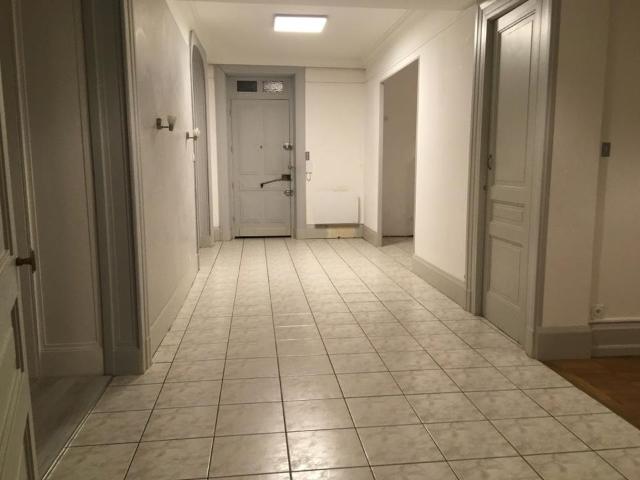 Appartement 3 pièces, 91 m² à louer à Rive de Gier 42800