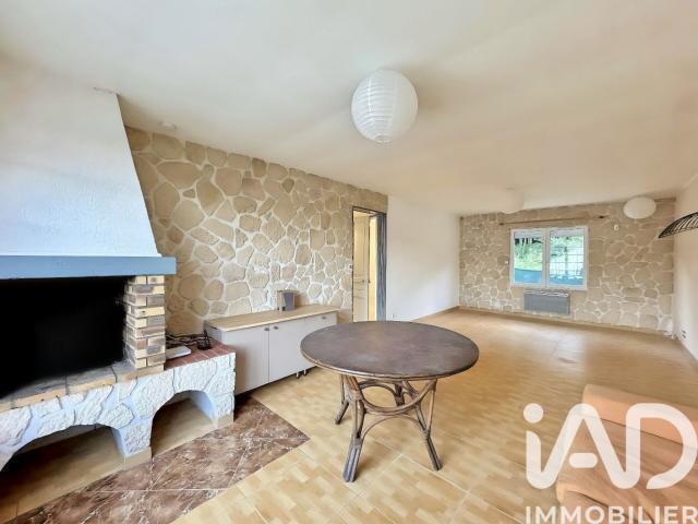 Appartement 3 pièces, 91 m² à louer à Saclas 91690