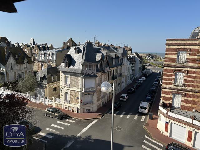 Appartement 3 pièces 91 m²