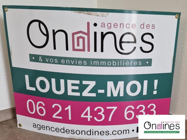 Appartement 3 pièces 91 m²
