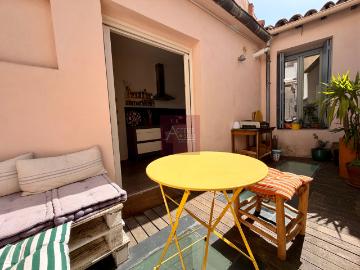 Appartement 3 pièces 91 m²