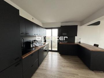 Appartement 3 pièces 91 m²