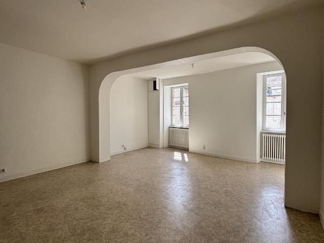 Appartement 3 pièces 91 m²