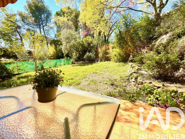 Appartement 3 pièces 91 m²