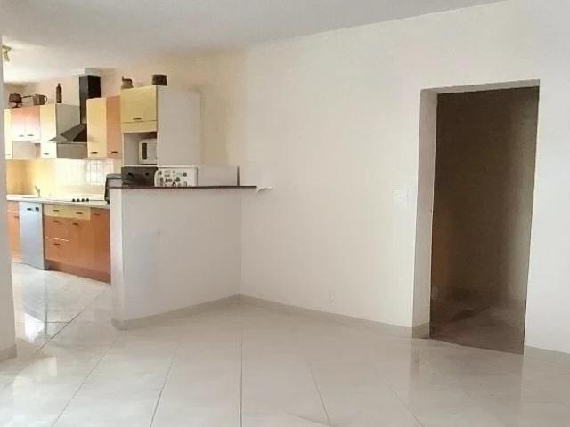Appartement 3 pièces 91 m²