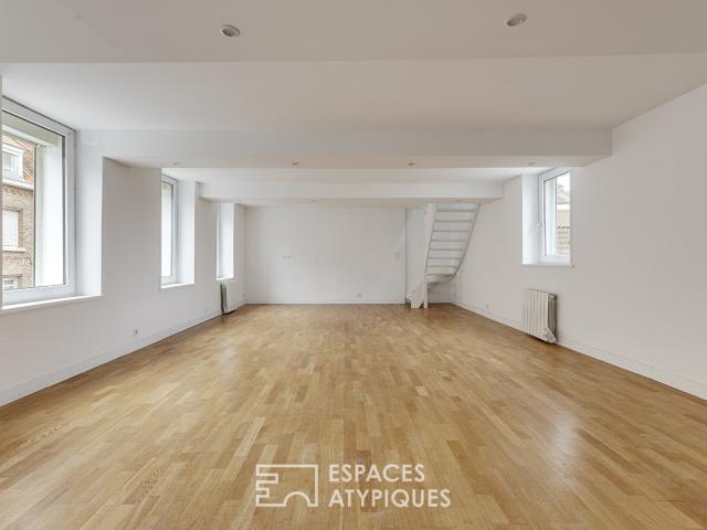 Appartement 3 pièces 91 m²