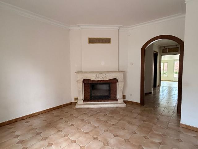Appartement 3 pièces 91 m²
