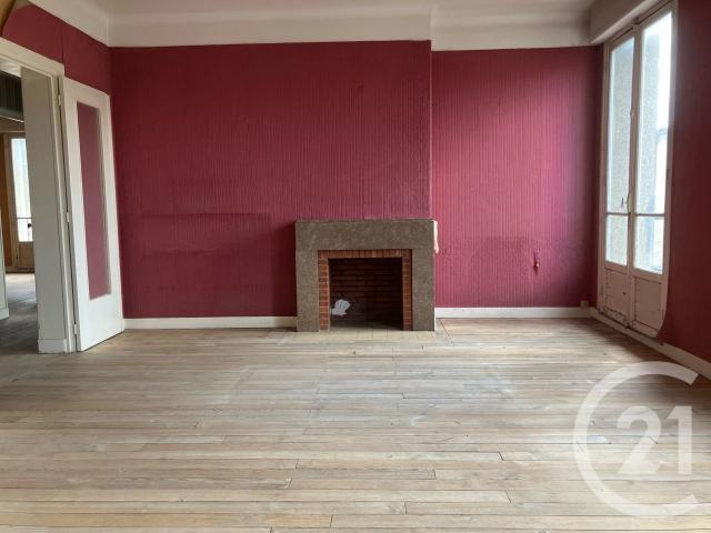 Appartement 3 pièces 91 m²
