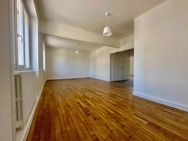 Appartement 3 pièces 91 m²