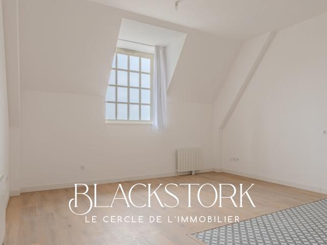 Appartement 3 pièces 91 m²