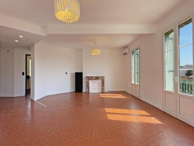 Appartement 3 pièces 91 m²