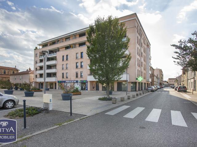 Appartement 3 pièces 91 m²