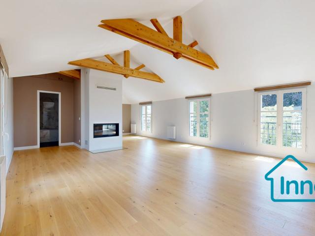 Appartement 3 pièces 91 m²