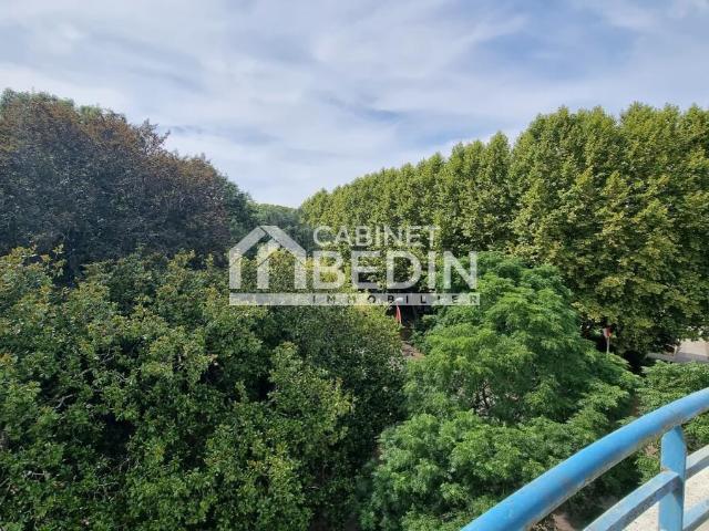 Appartement 3 pièces 91 m²