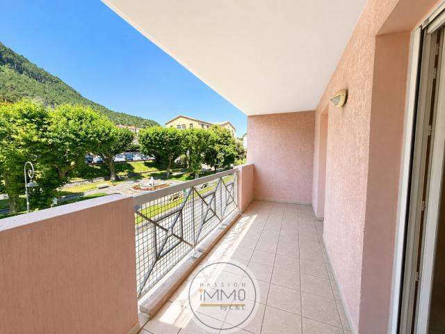 Appartement 3 pièces 91 m²